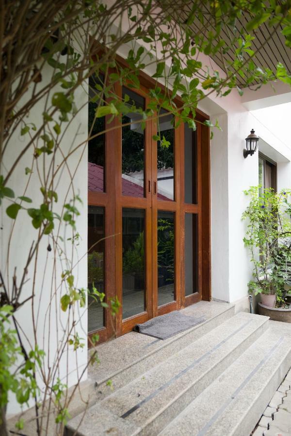 Vimala Residence (Adults Only) Bangkok Exteriör bild