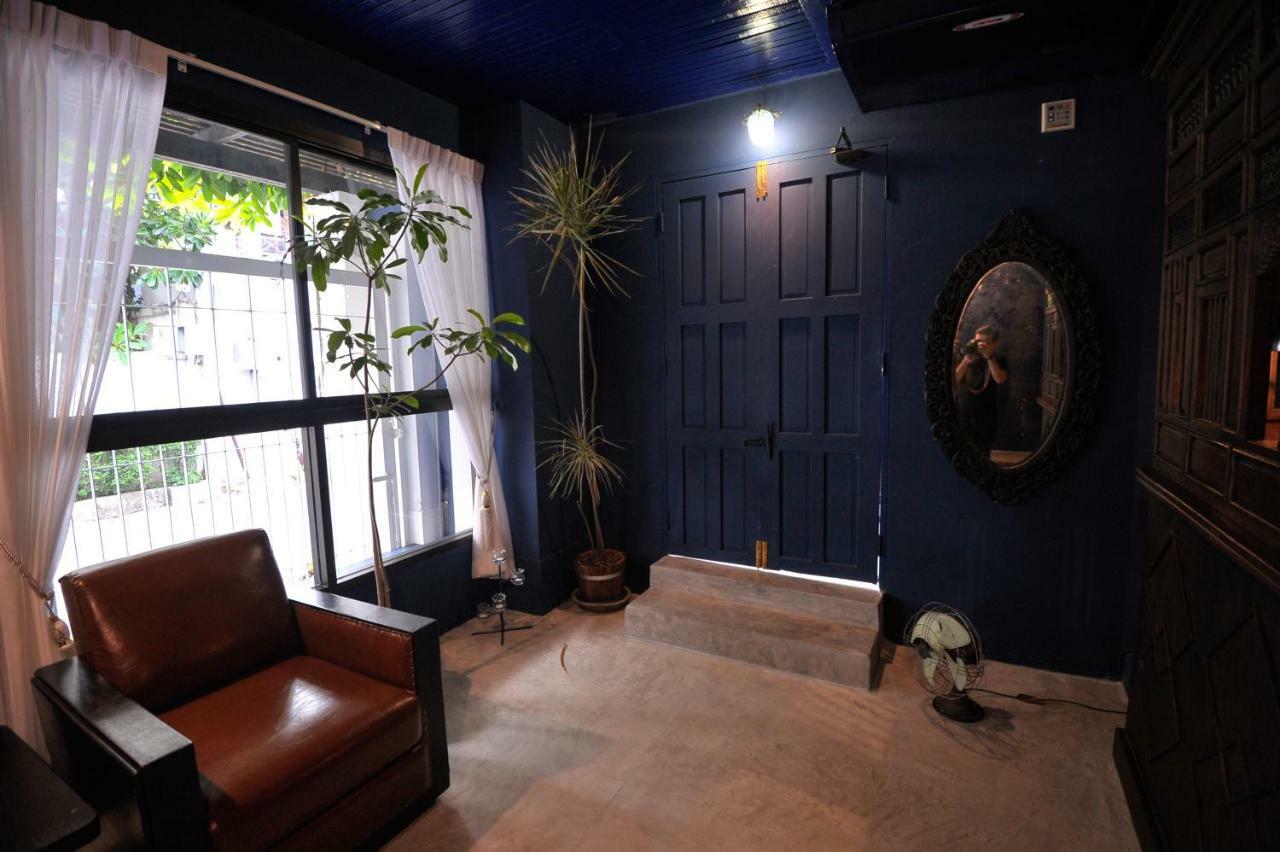 Vimala Residence (Adults Only) Bangkok Exteriör bild