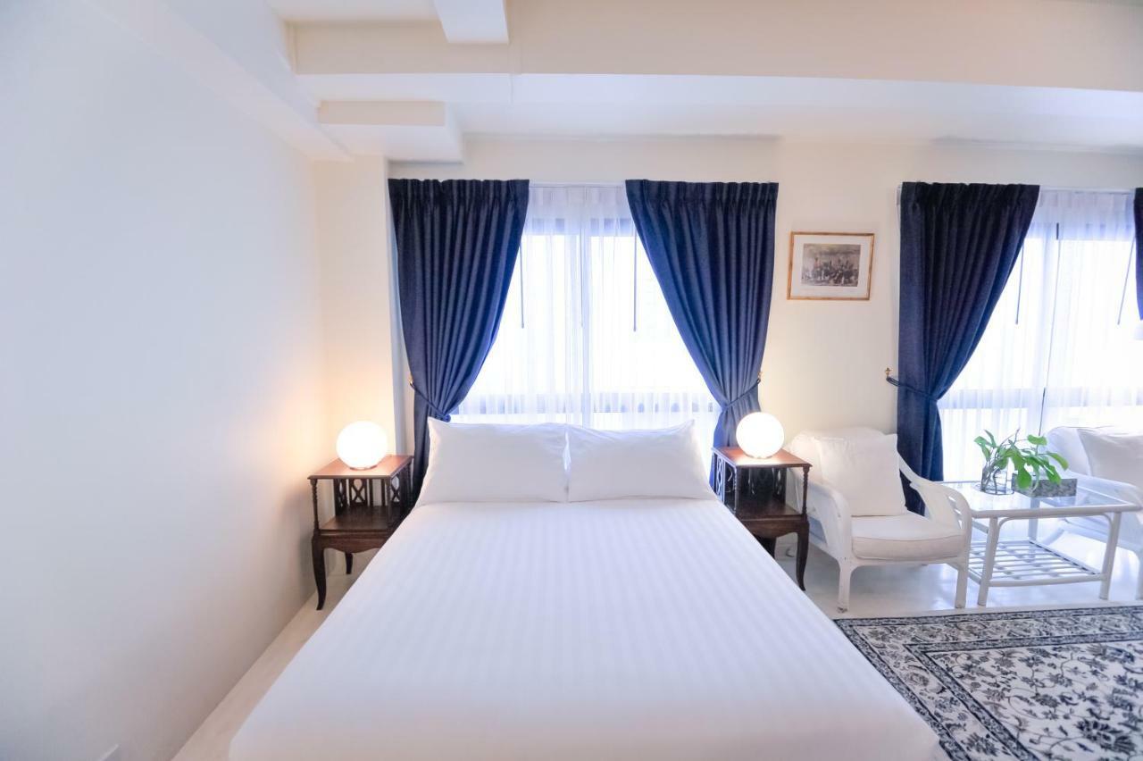 Vimala Residence (Adults Only) Bangkok Exteriör bild