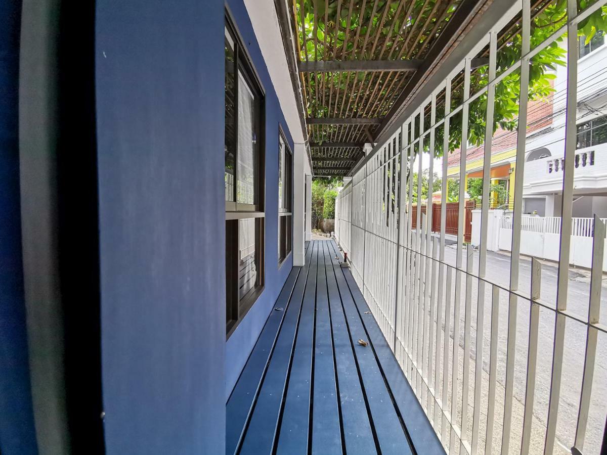 Vimala Residence (Adults Only) Bangkok Exteriör bild