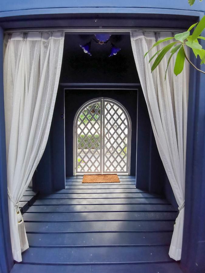 Vimala Residence (Adults Only) Bangkok Exteriör bild