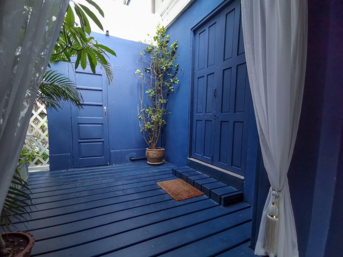 Vimala Residence (Adults Only) Bangkok Exteriör bild